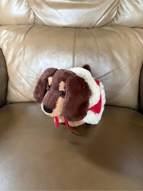 Jellycat Winter Warmer Otto